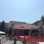 Sarajevo Stan