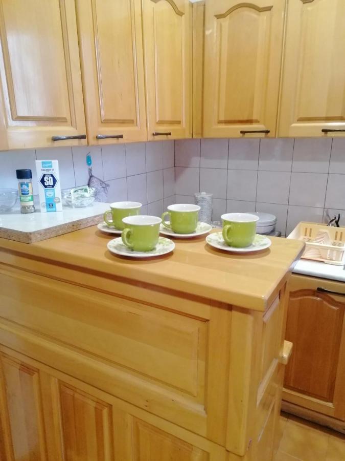 Stan Apartma *