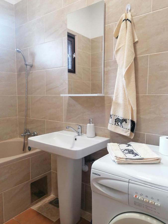 Apartma Stan