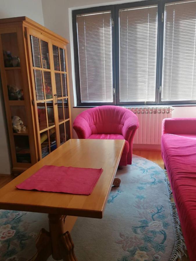 Apartma Stan Sarajevo