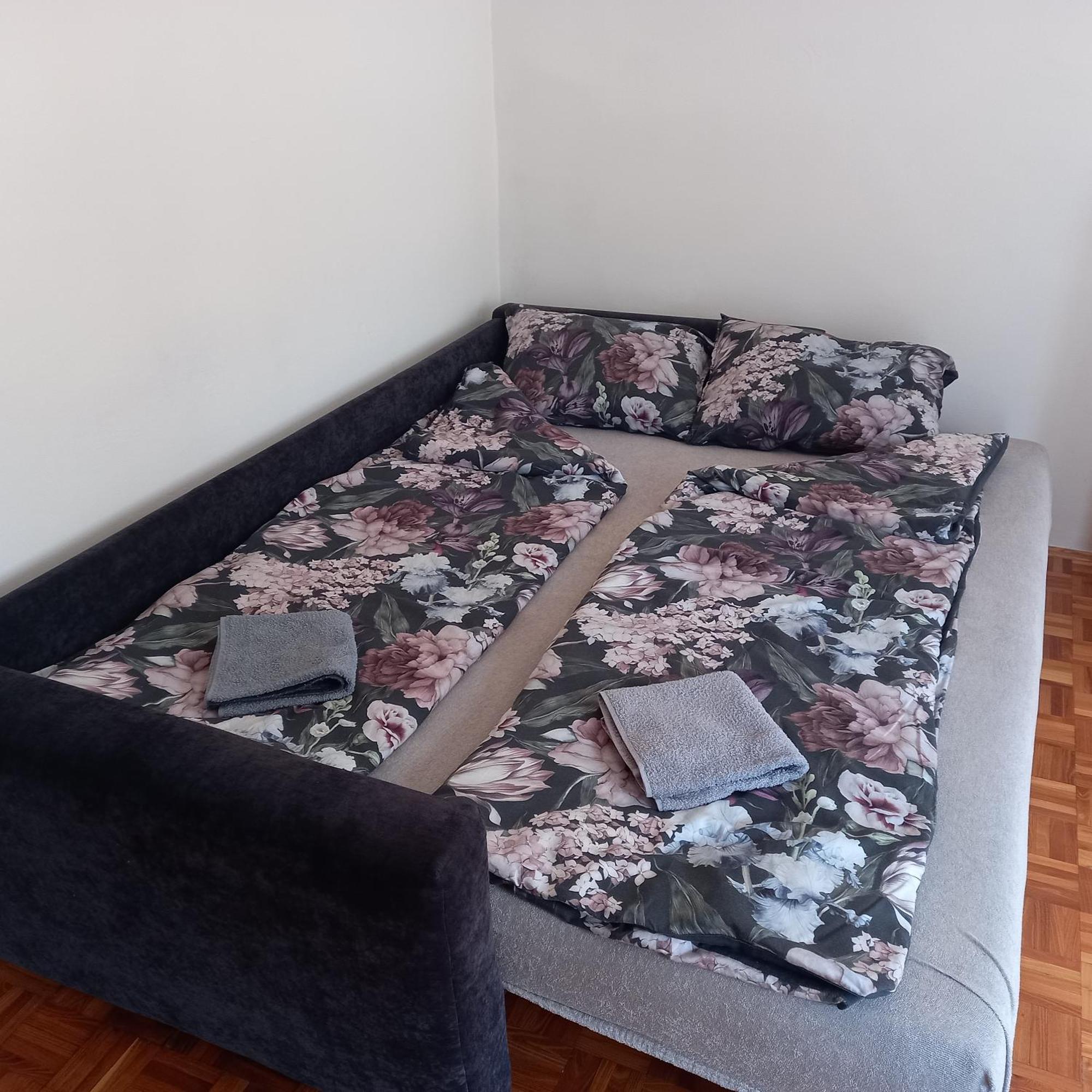 Apartma Stan *